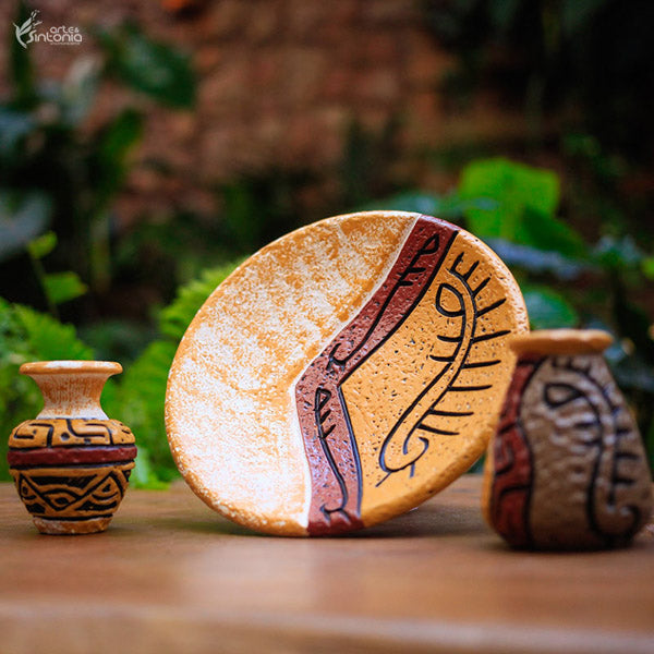 problemas comuns com vasos ceramicos e como evitar