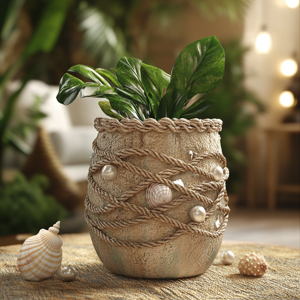 erros comuns ao escolher vasos ceramica decorados