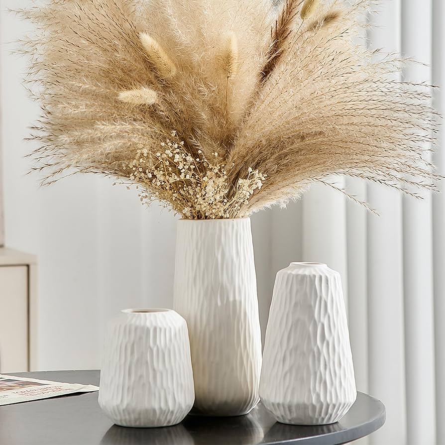 Guia Completo: Materiais de Vasos Decorativos e Suas Vantagens