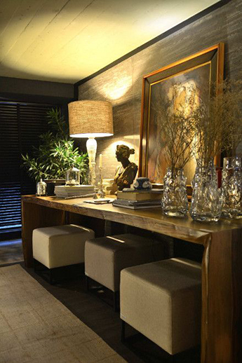 Vasos de Chão para Sala: Escolha a Planta Perfeita para Cada Estilo