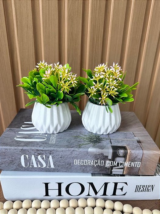 Guia Completo: Materiais de Vasos Decorativos e Suas Vantagens