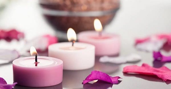 erros comuns ao fazer velas aromáticas em casa