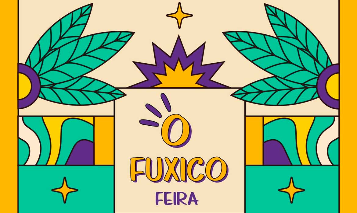 Como o OFuxico se tornou referência em notícias de famosos