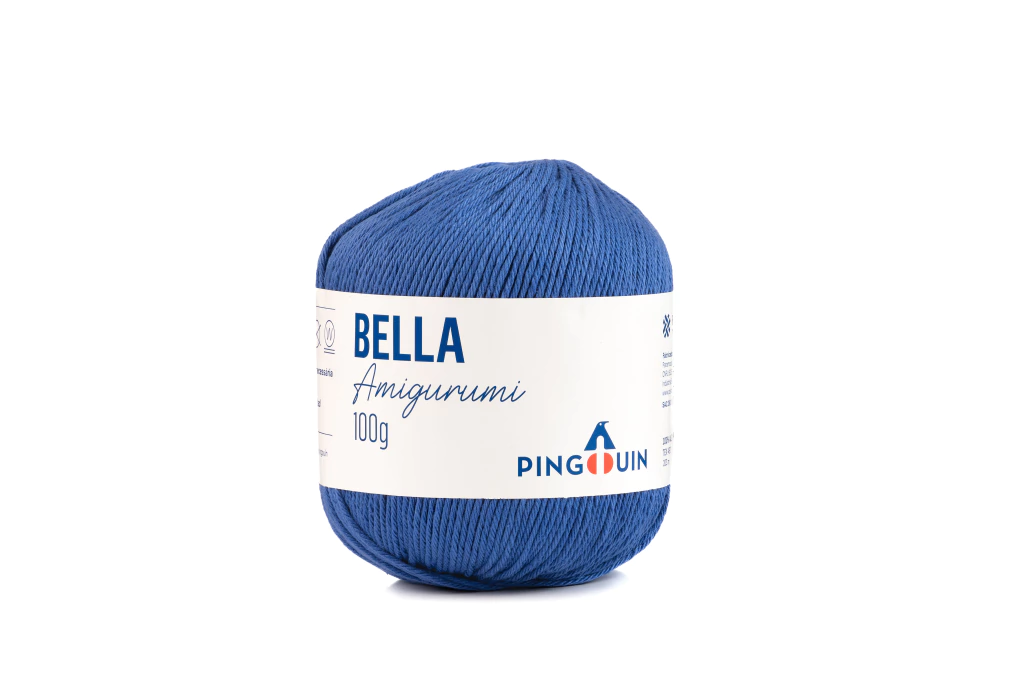 abelha amigurumi pdf
