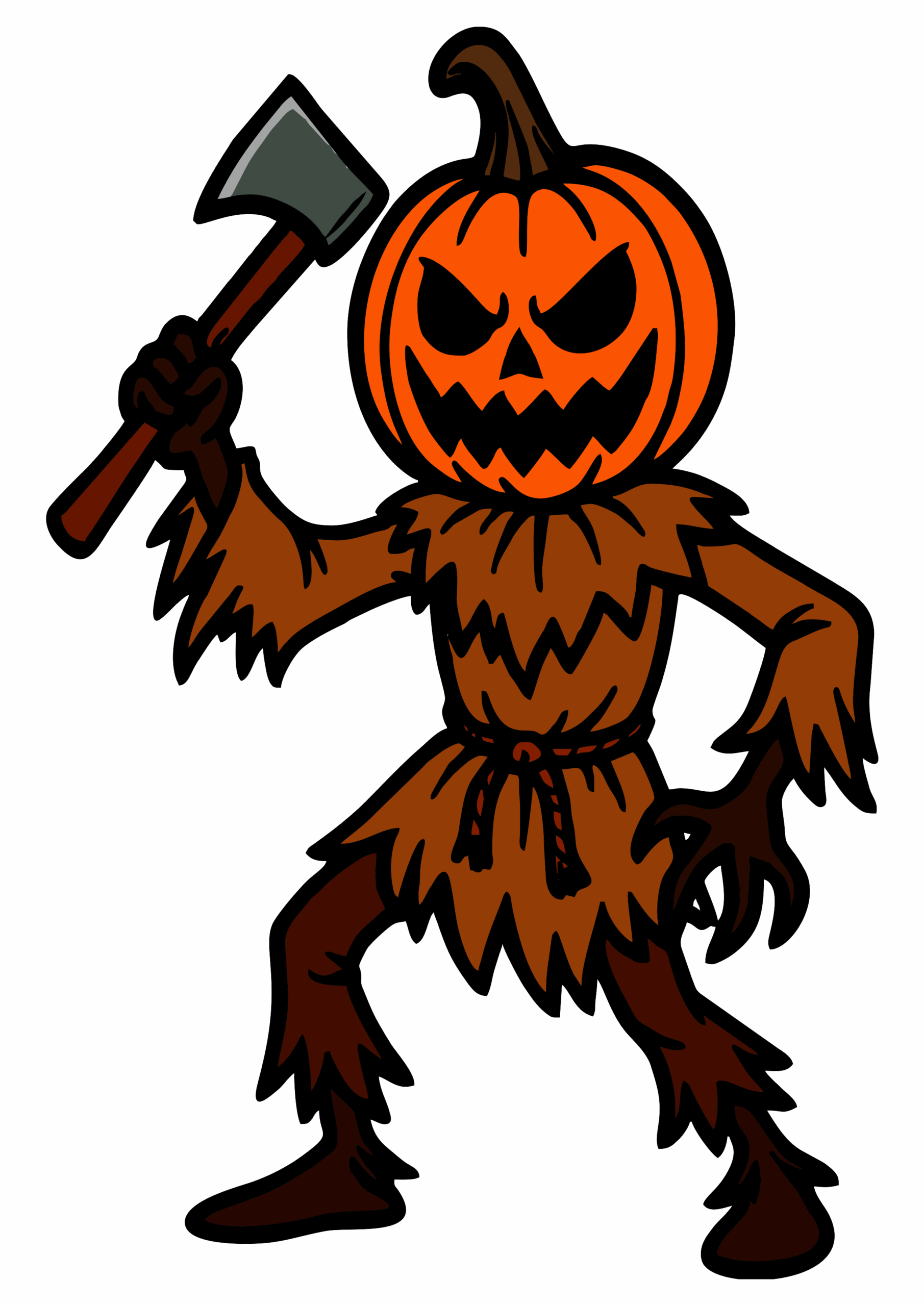 moldes halloween para imprimir