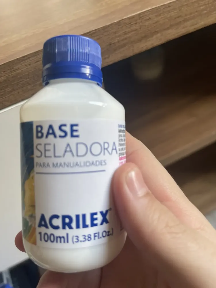 pintura em tecido Acrilex