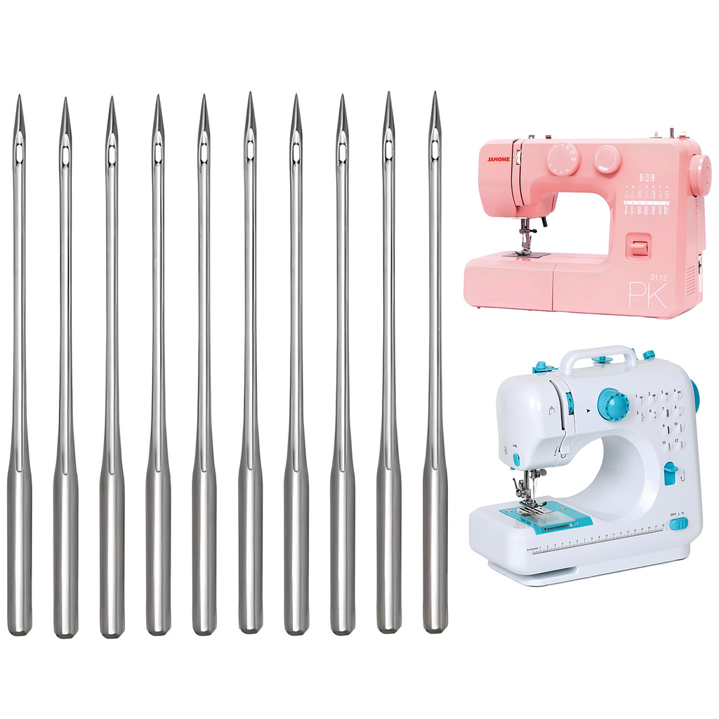 agulha jersey para máquina portátil