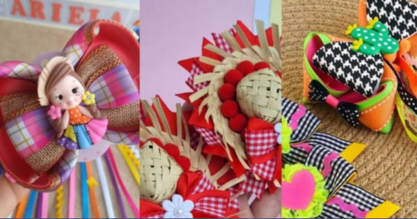 mini chapéu de palha para cabelo