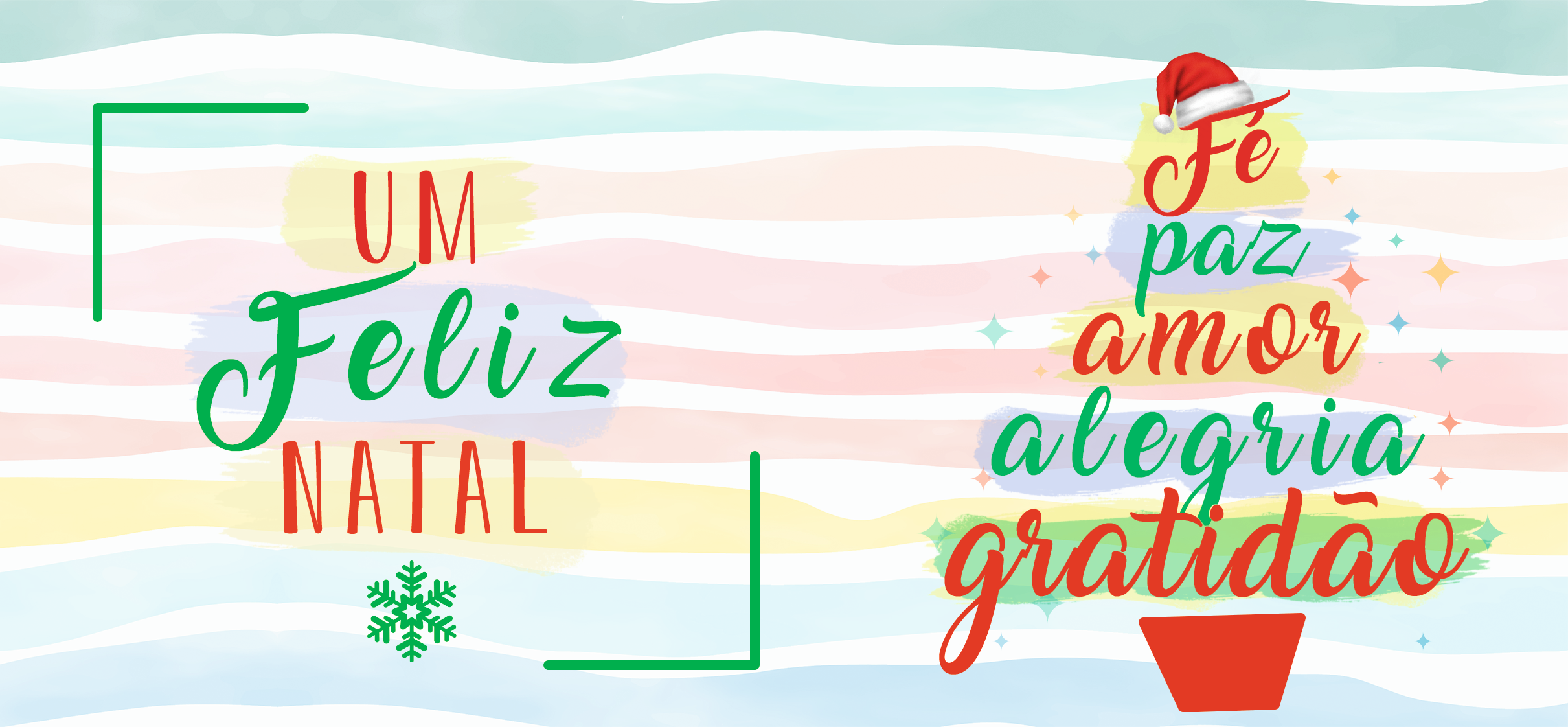 ideias arte caneca natal