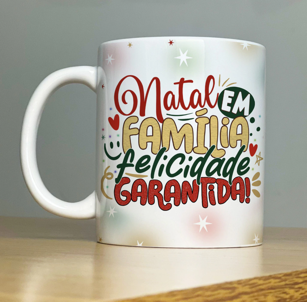 mockup caneca natal png