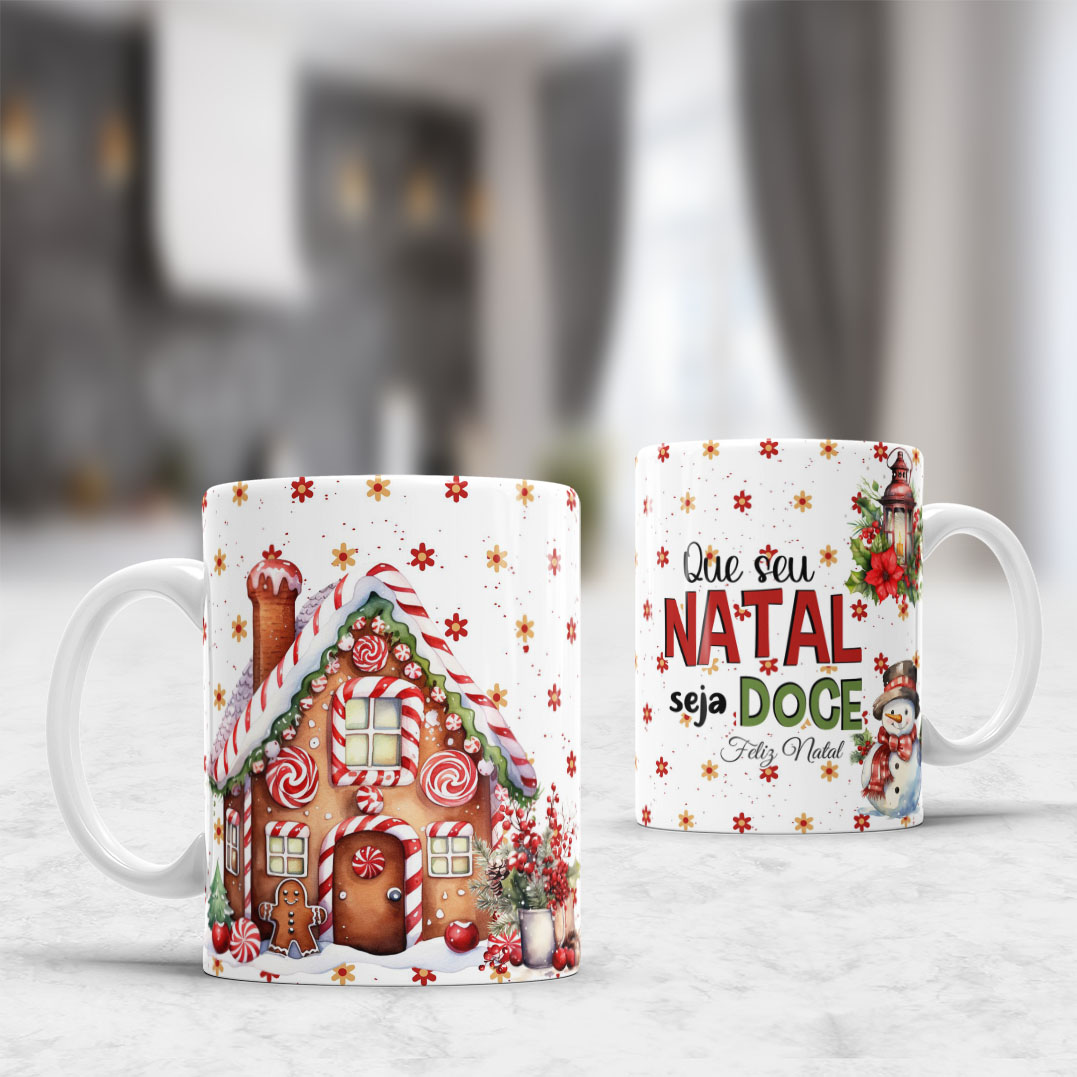 png natal para canecas personalizadas