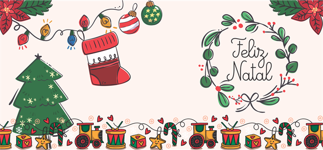 png natal para canecas personalizadas