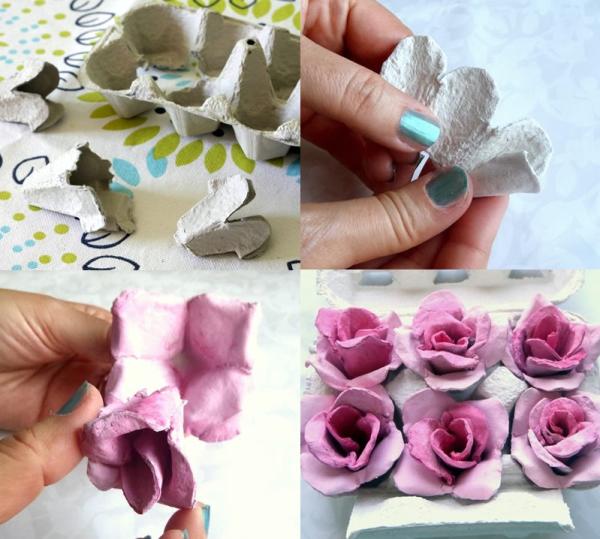 atividades para crianças com material reciclado