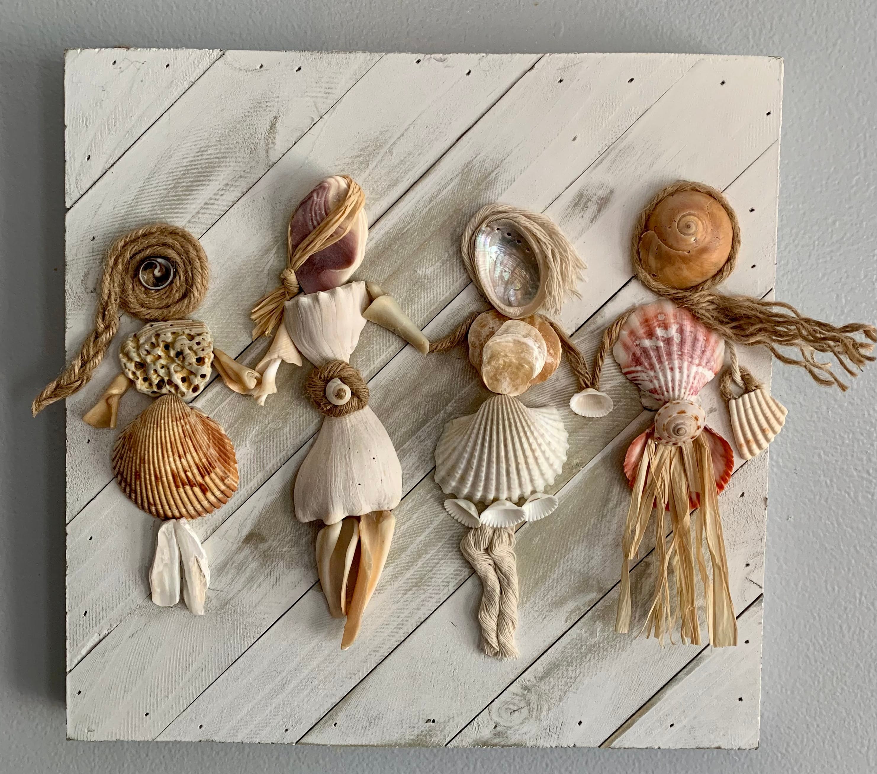 decoração de praia em casa