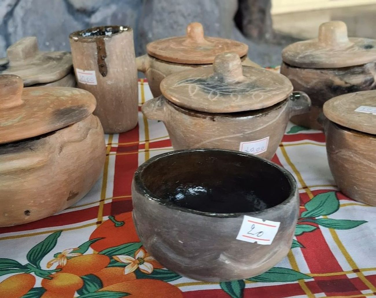 artesanato com argila para iniciantes
