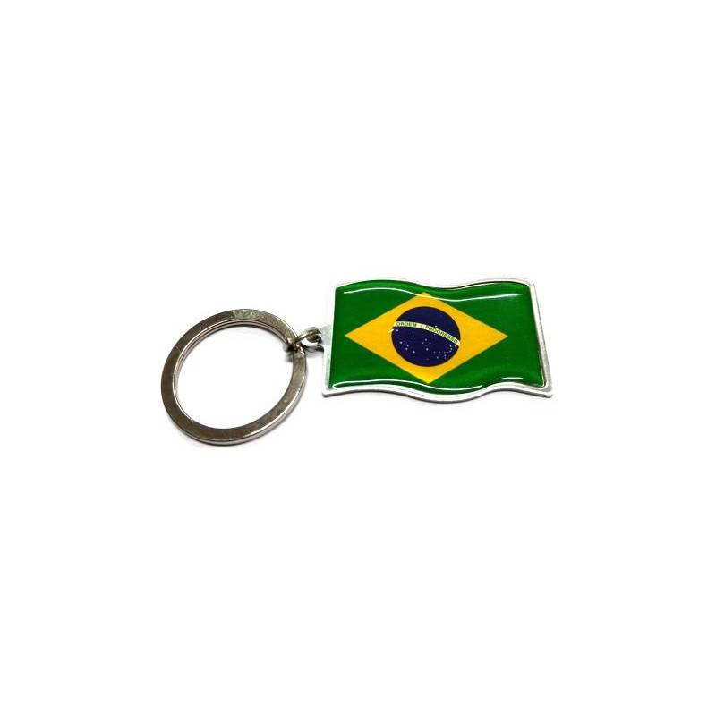 diy bandeira do Brasil