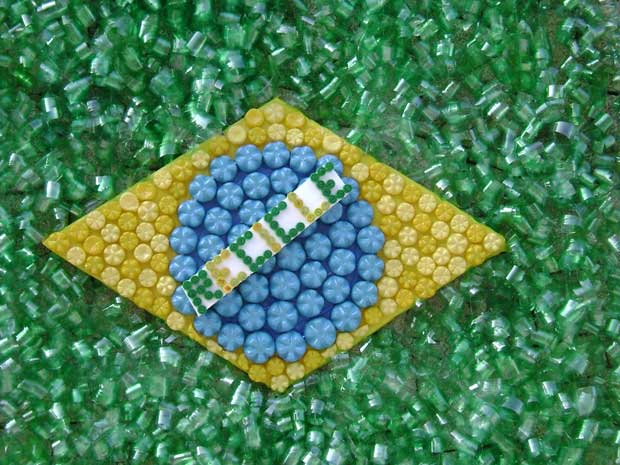 atividades 7 de setembro artesanato