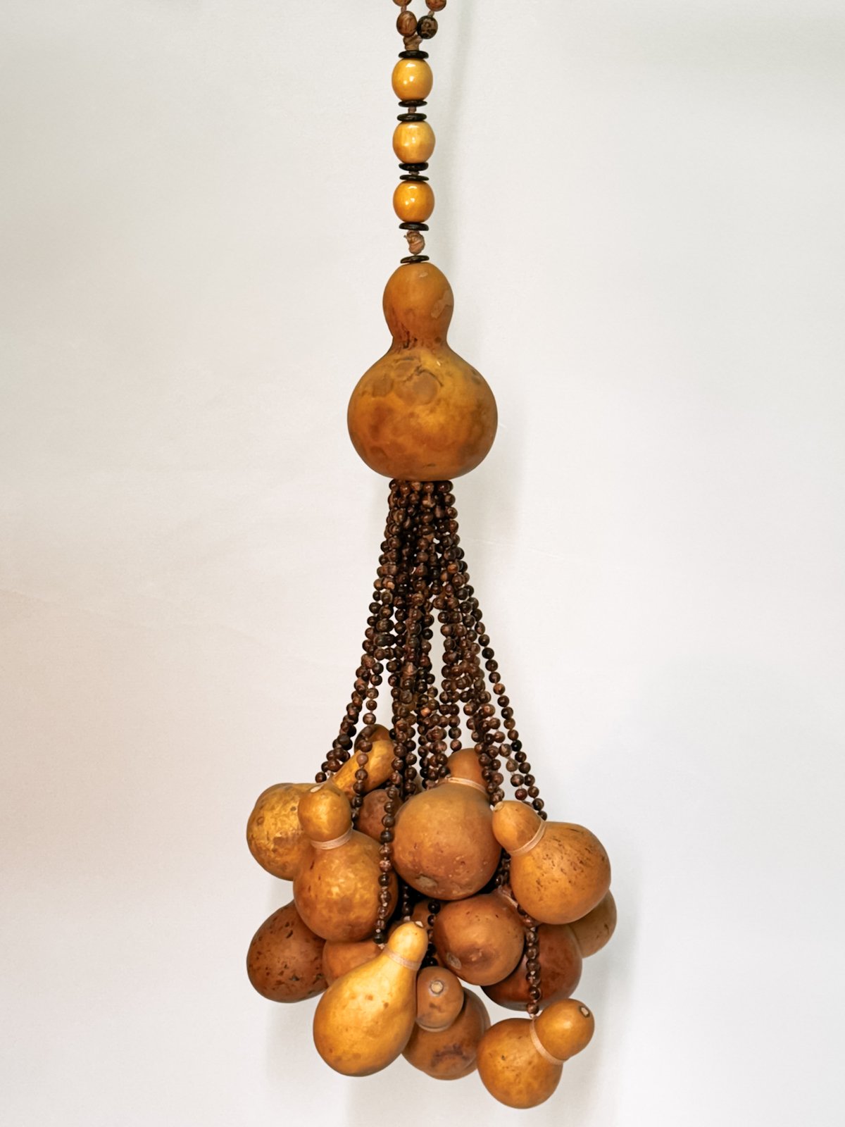 ideias de artesanato com cabaça