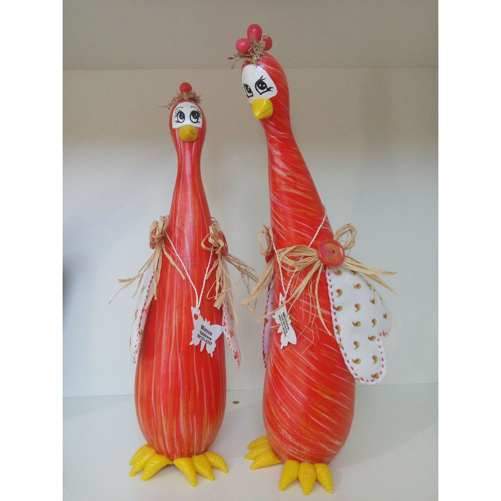 boneca de cabaça africana