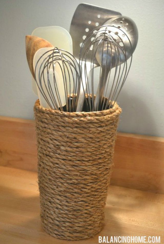 artesanato boho sisal