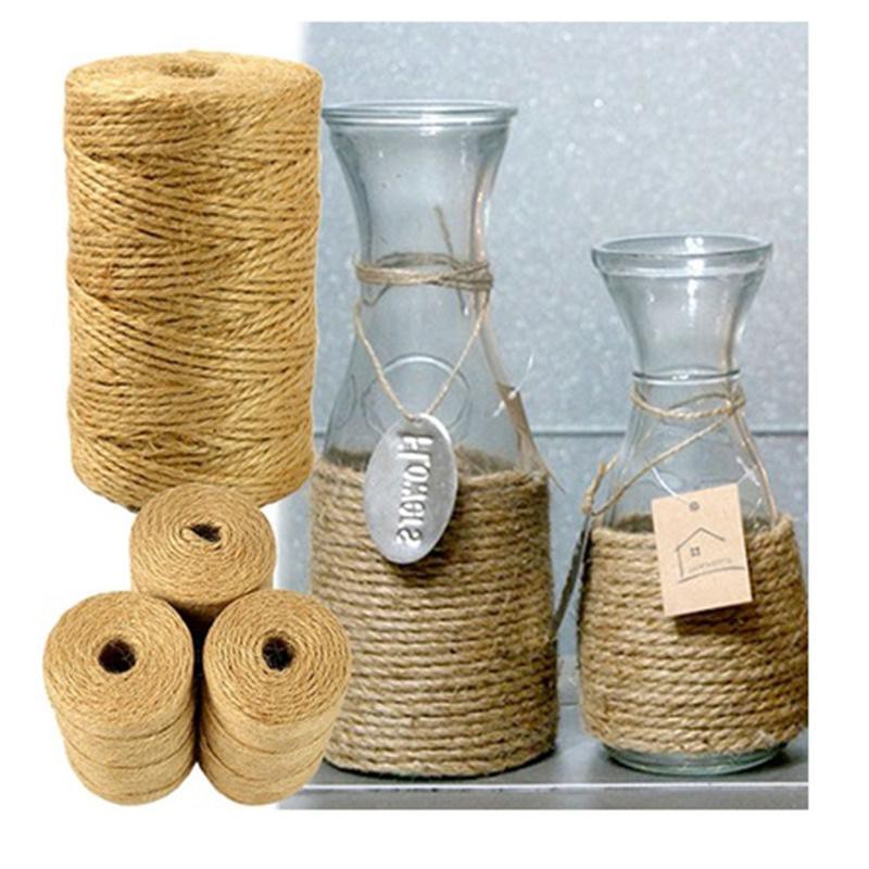 materiais para artesanato com sisal
