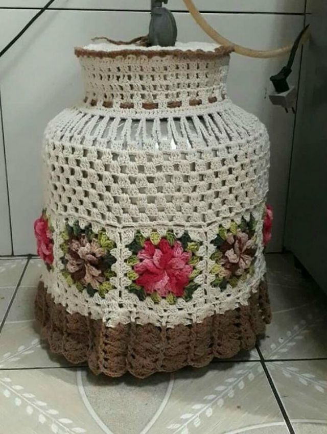crochê para iniciantes