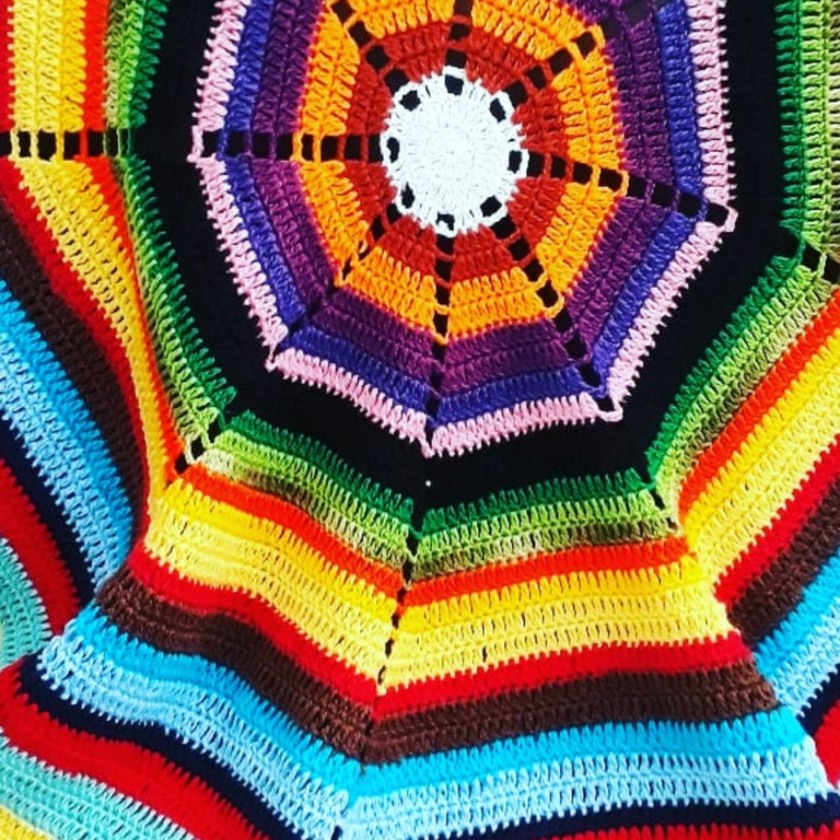 amigurumi passo a passo