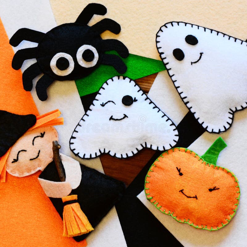 artesanato halloween para crianças