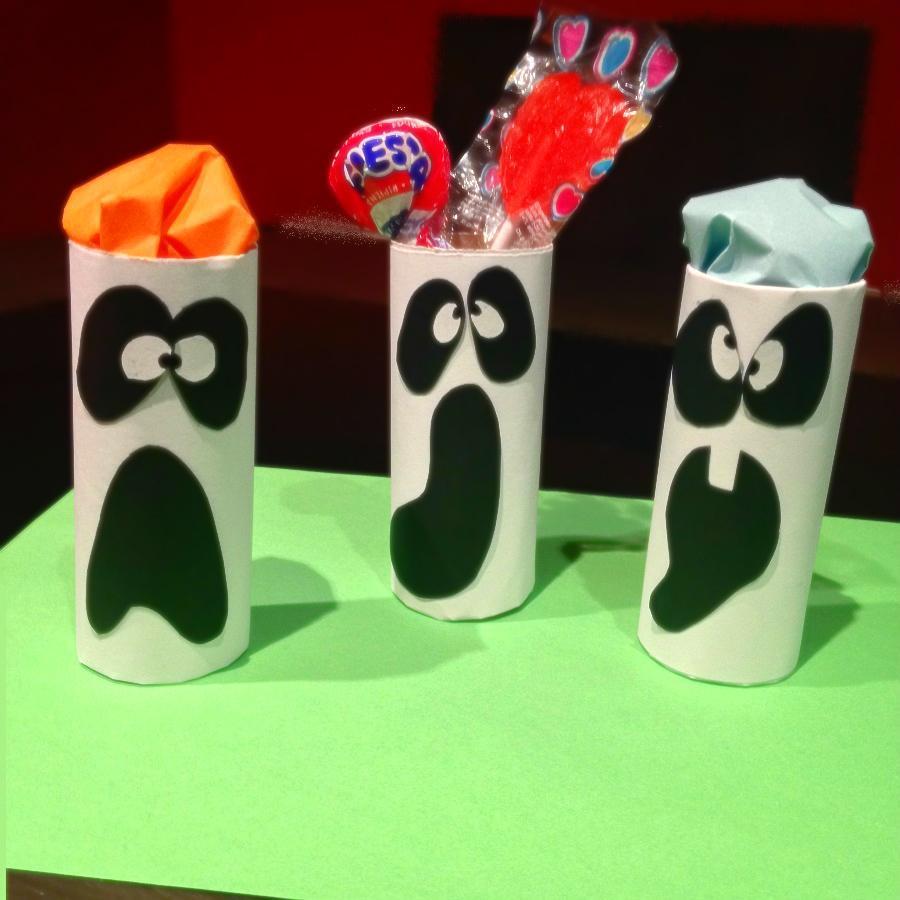 diy halloween