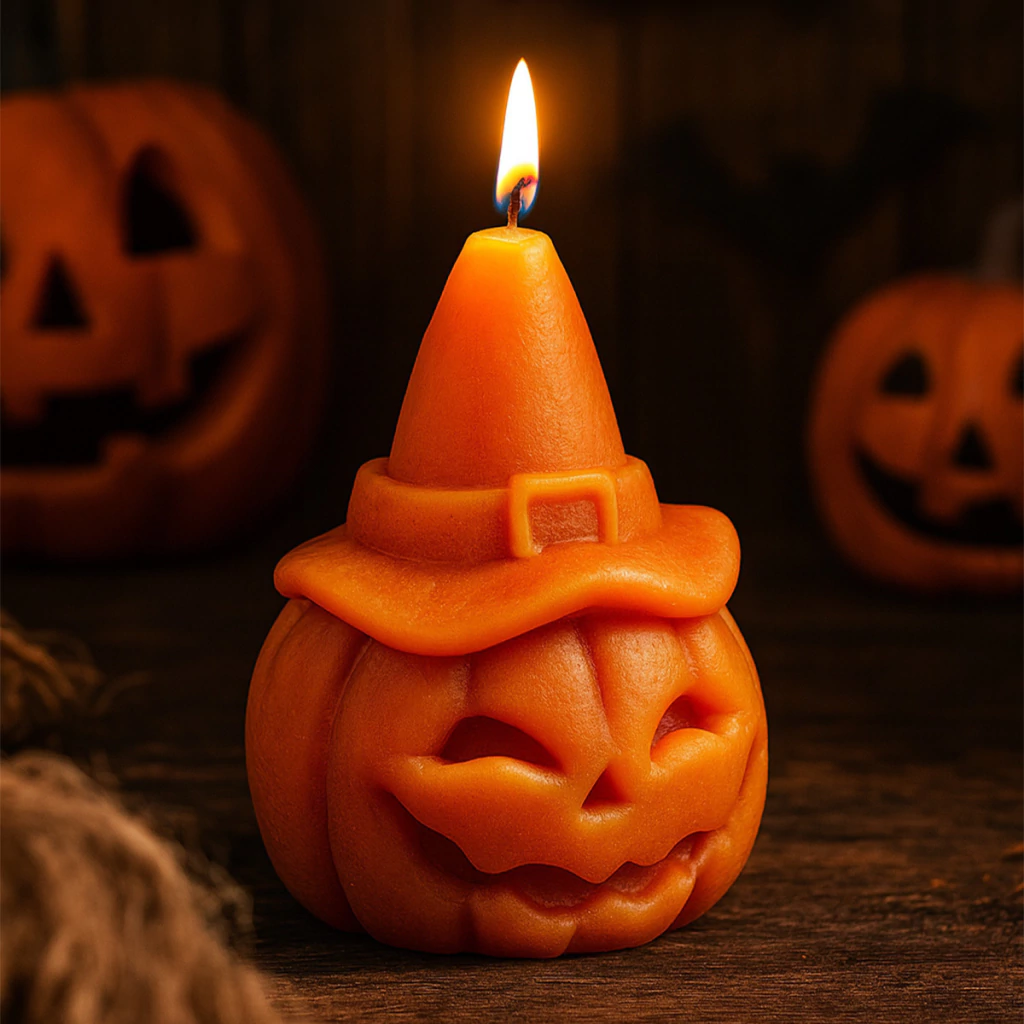 decoração halloween caseira