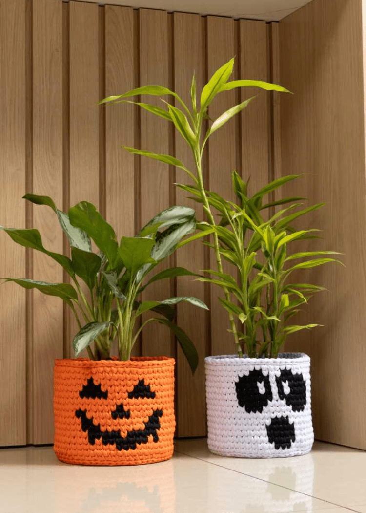 ideias halloween criativas