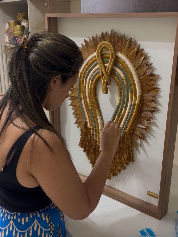 valor afetivo artesanato
