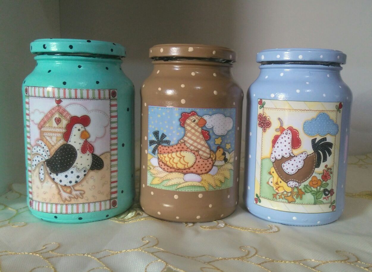 técnicas de pintura em vidro