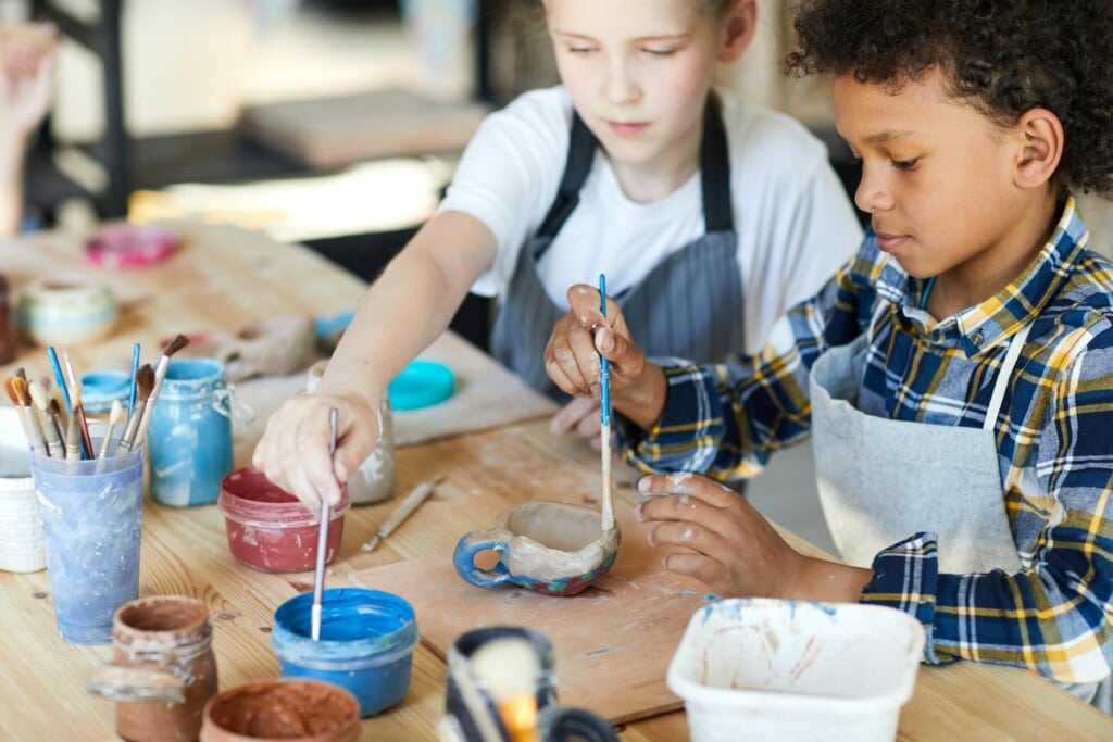 artesanato infantil criativo