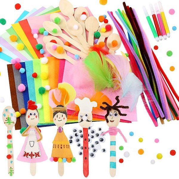 desenvolvimento infantil e artes