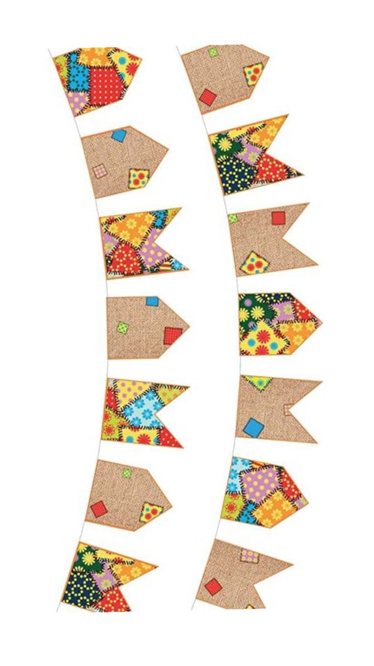 jogos juninos DIY