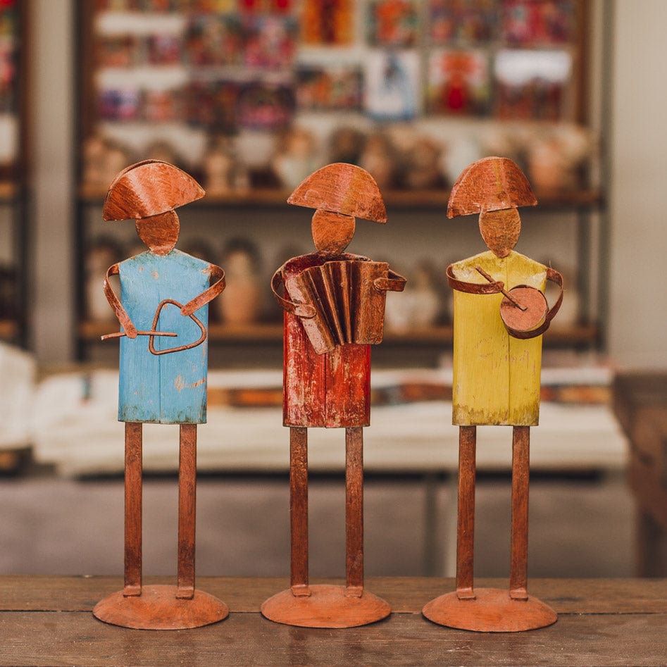 materiais para festa junina