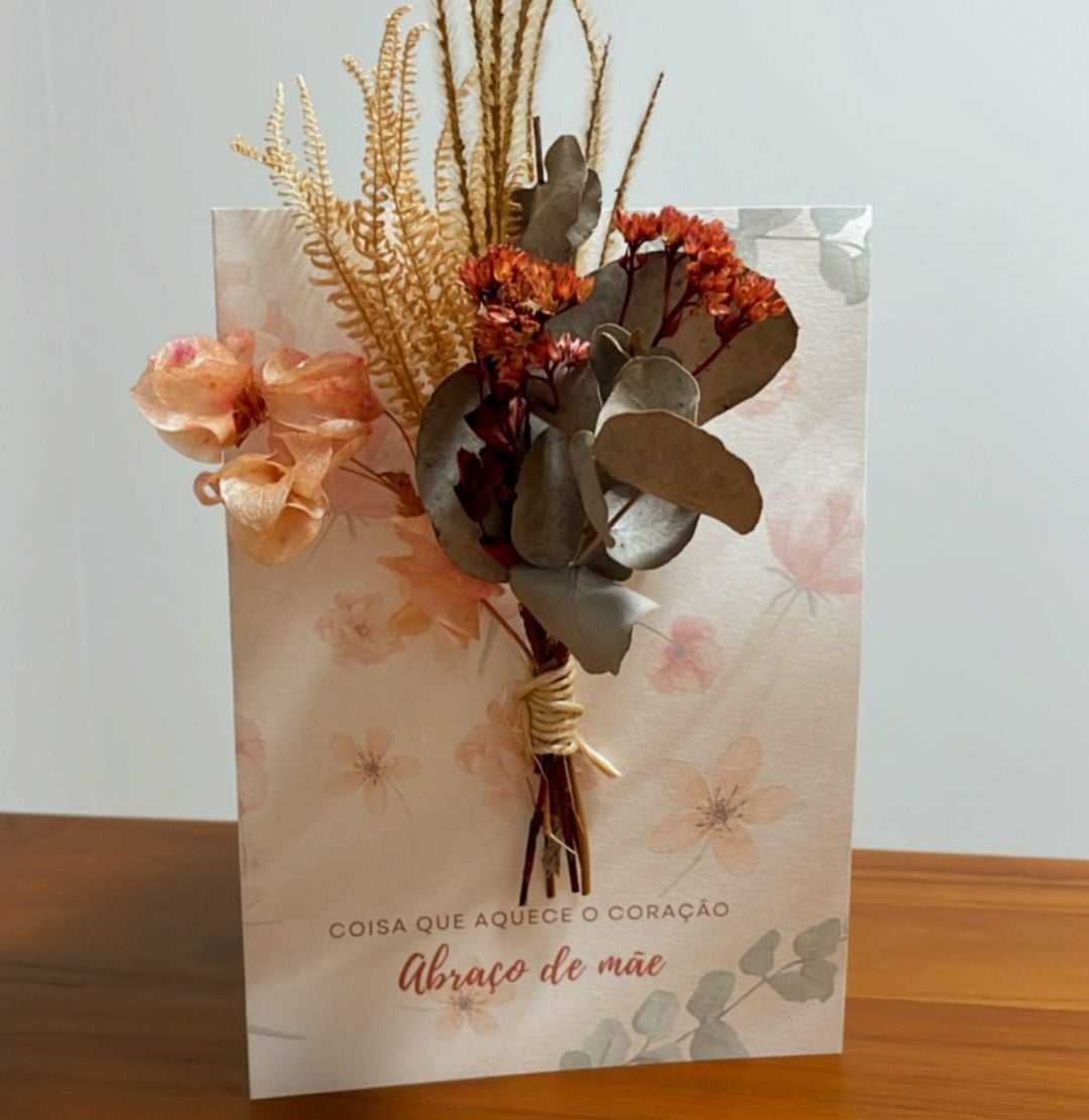 artesanato sustentável dia das mães