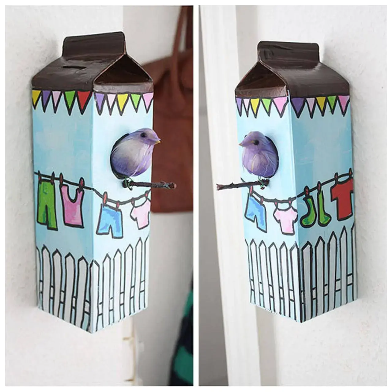 reciclagem criativa