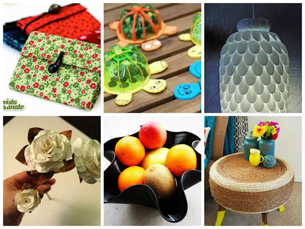 renda extra com artesanato
