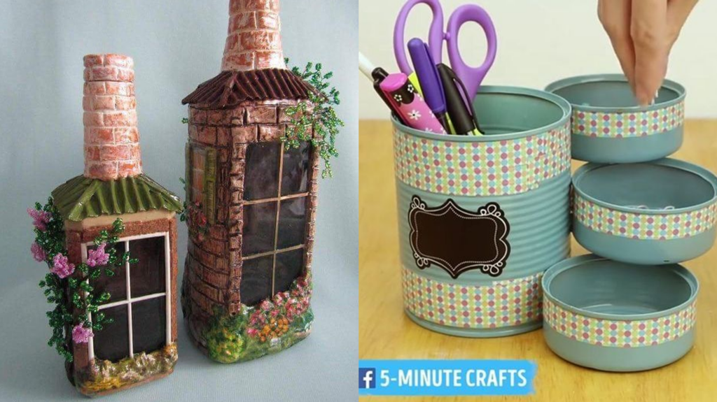 upcycling ideias