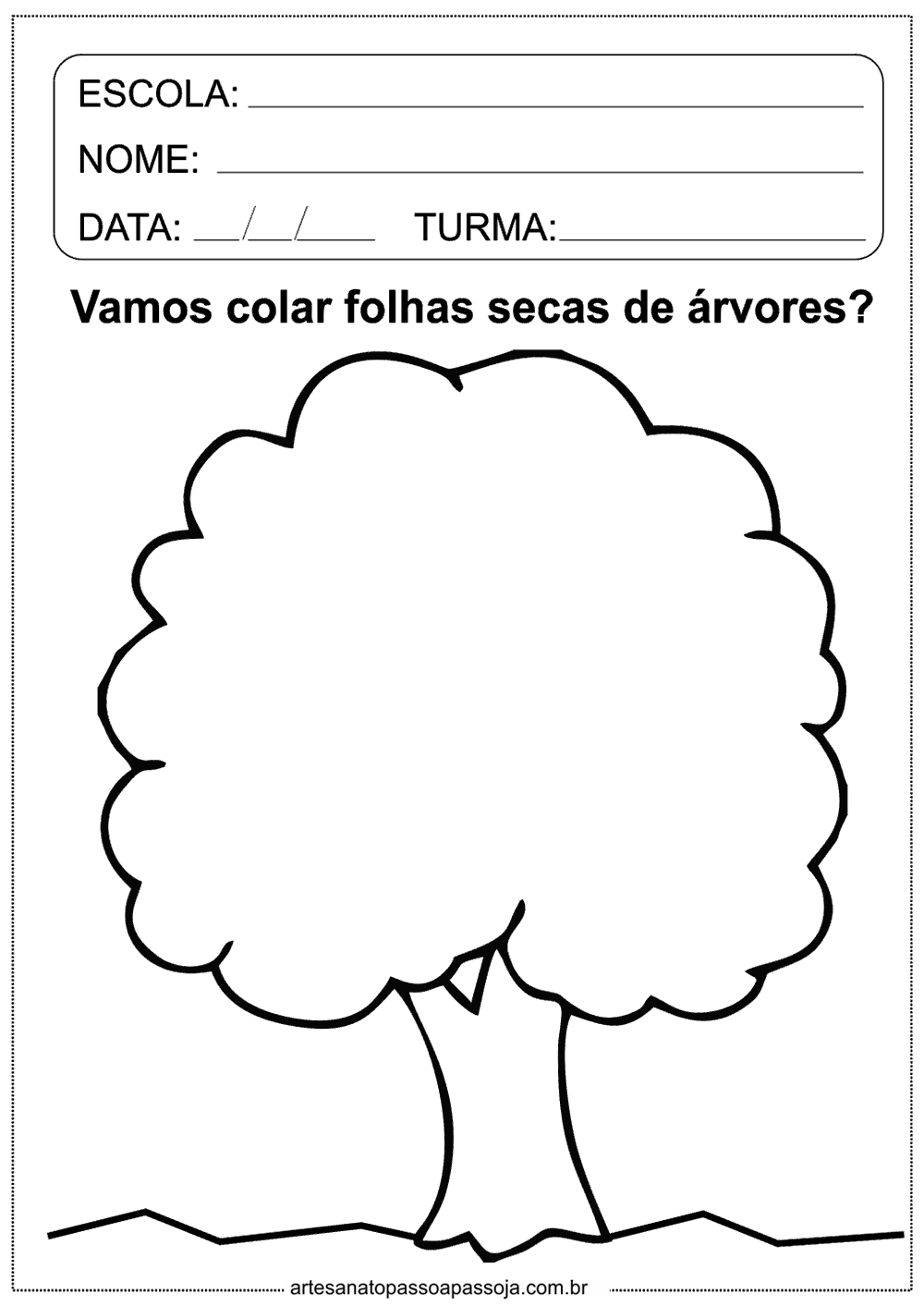 projetos sobre meio ambiente para educação infantil