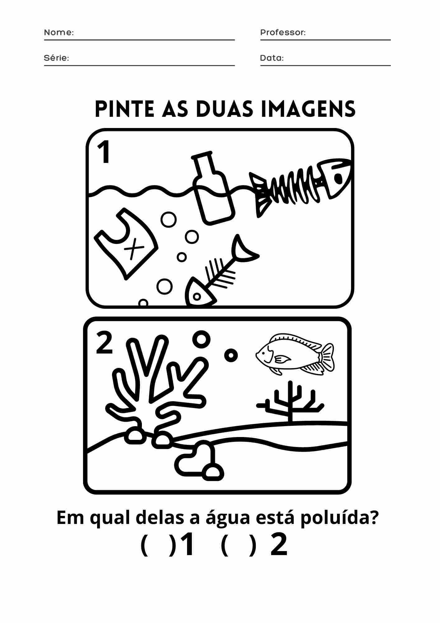 ciclo da agua para educacao infantil