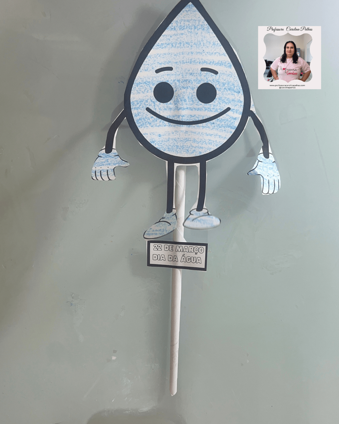a importancia da agua para criancas