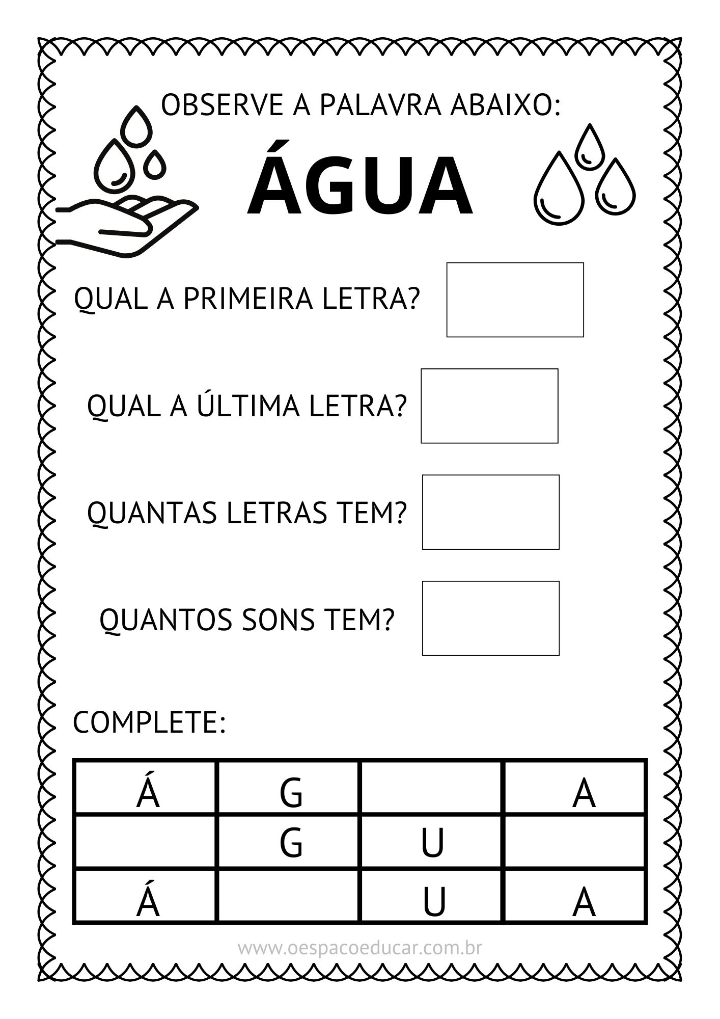 conscientizacao ambiental criancas