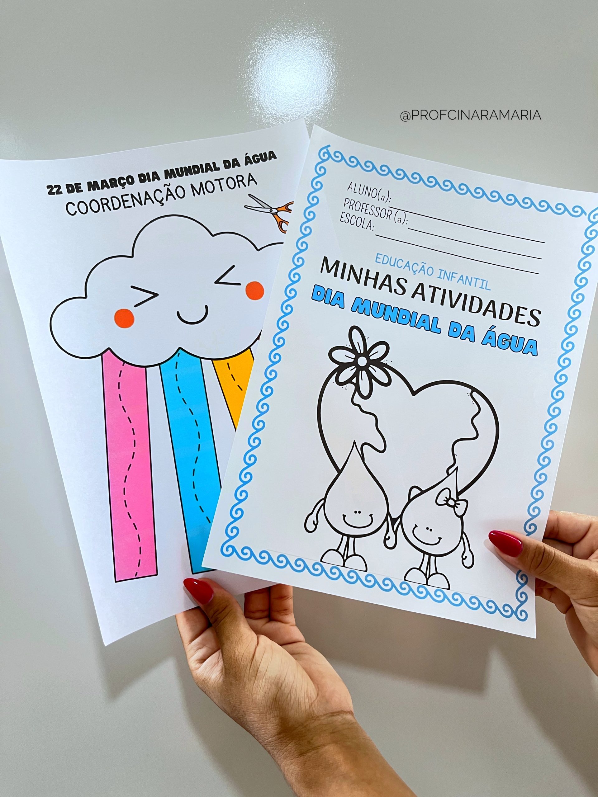 jogos sobre agua para criancas