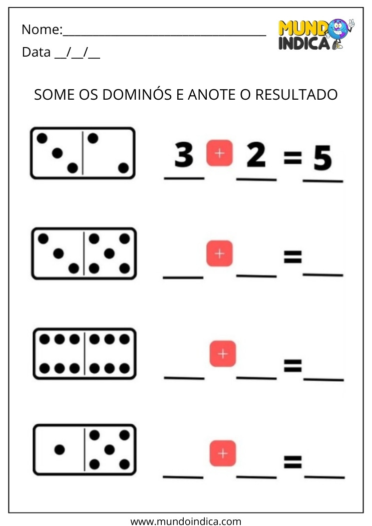 matemática lúdica educação infantil