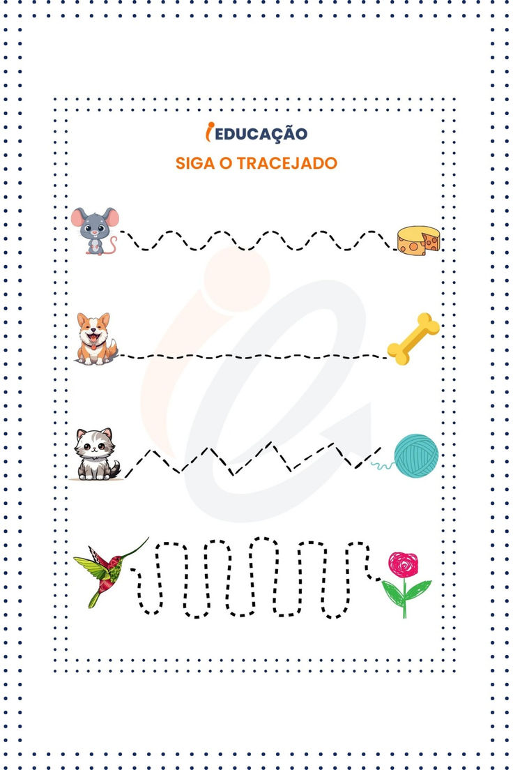 atividades de desenvolvimento infantil 3 anos para imprimir