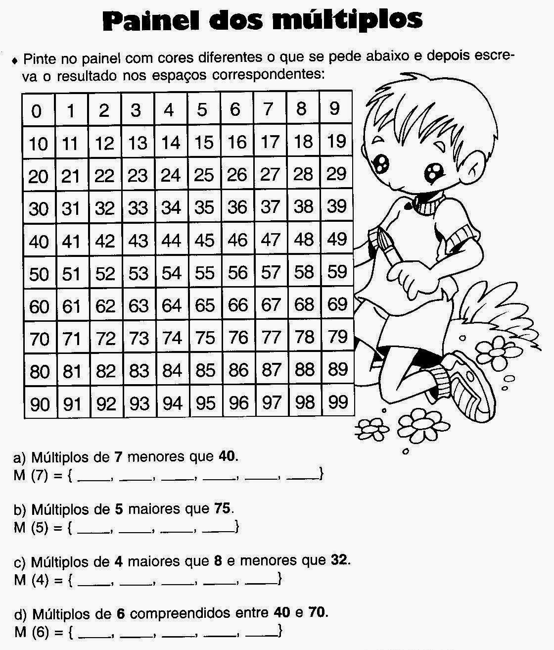atividades de matemática com materiais reciclados 5 anos