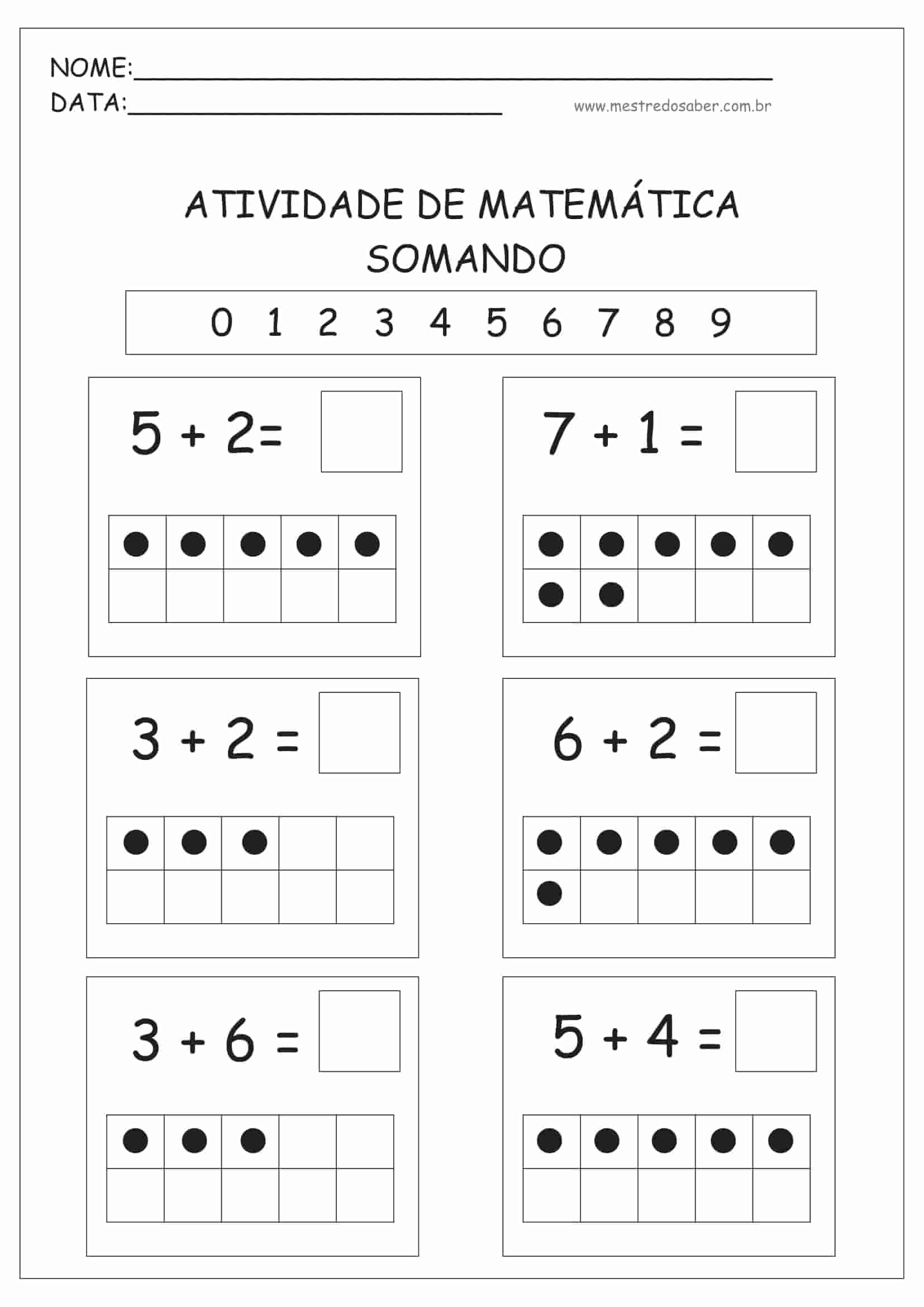 jogos matemáticos para educação infantil 5 anos